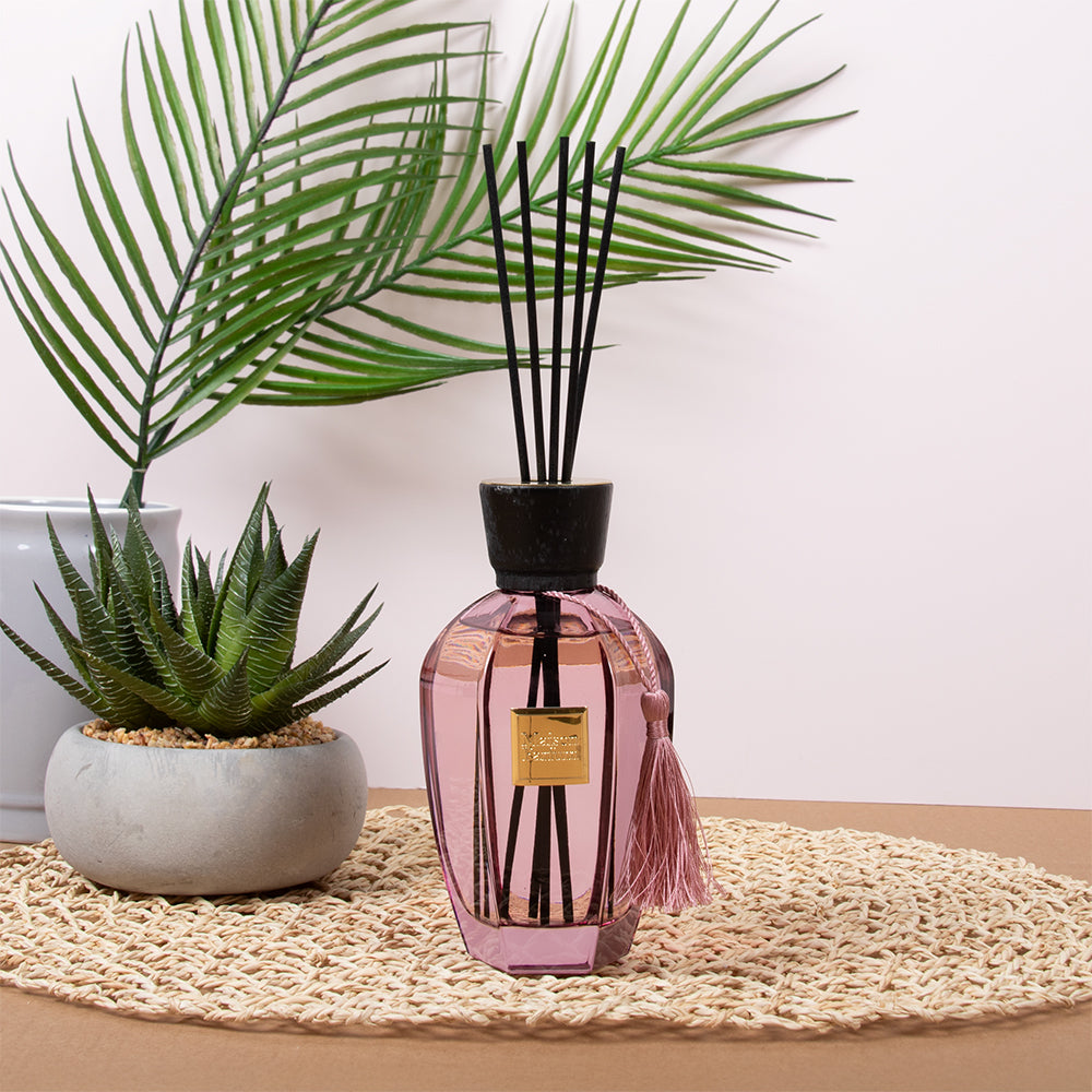 Maison Parfum Reed Diffuser 300ml - Velvet Rose & Oud
