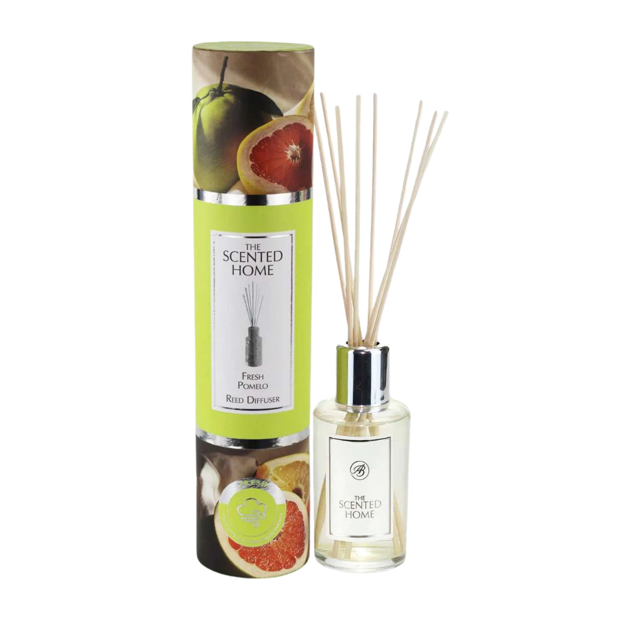 Ashleigh & Burwood Scented Home Reed Diffusers 150ml - Various Fragrances