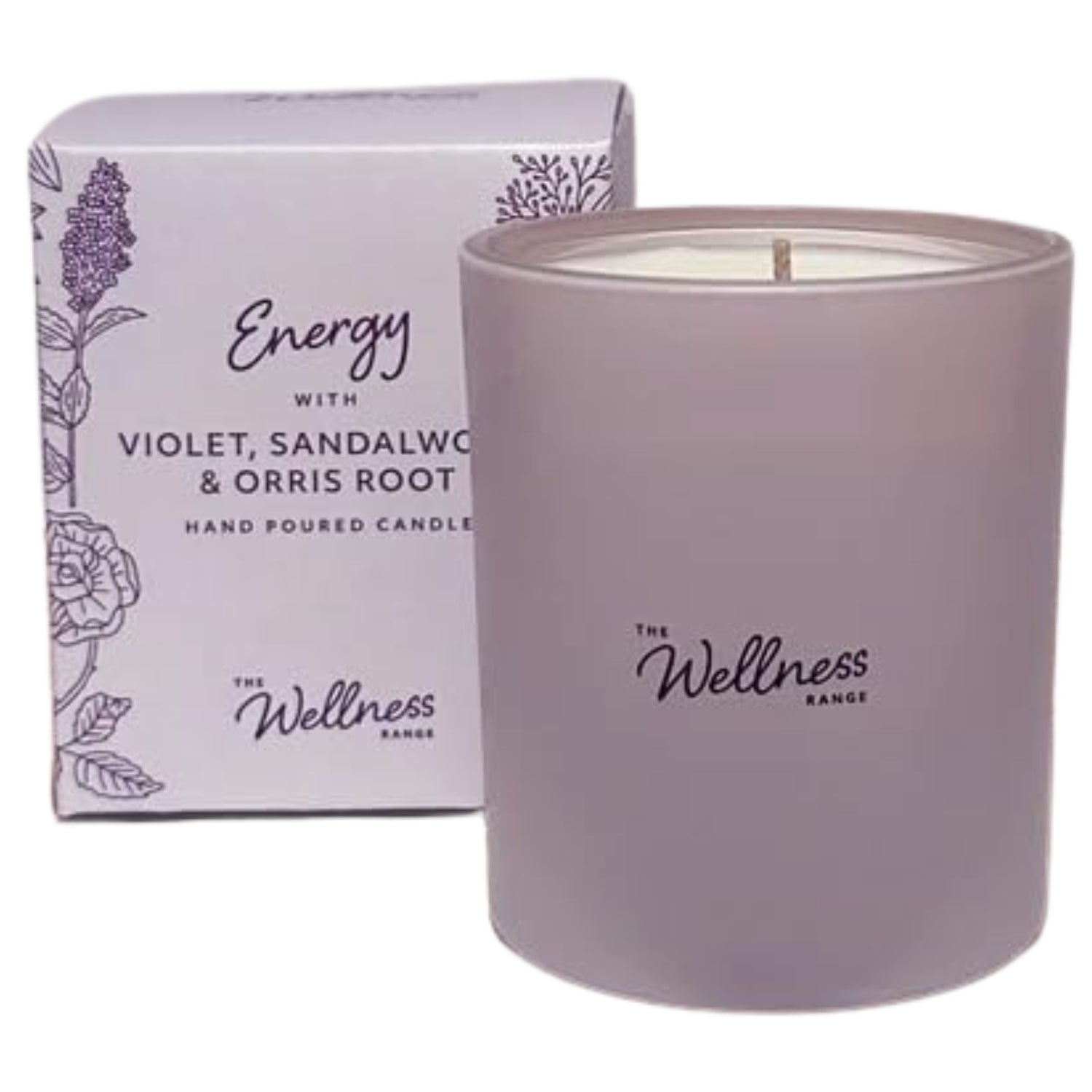 Potters Crouch Wellness Candle - Various Fragrances