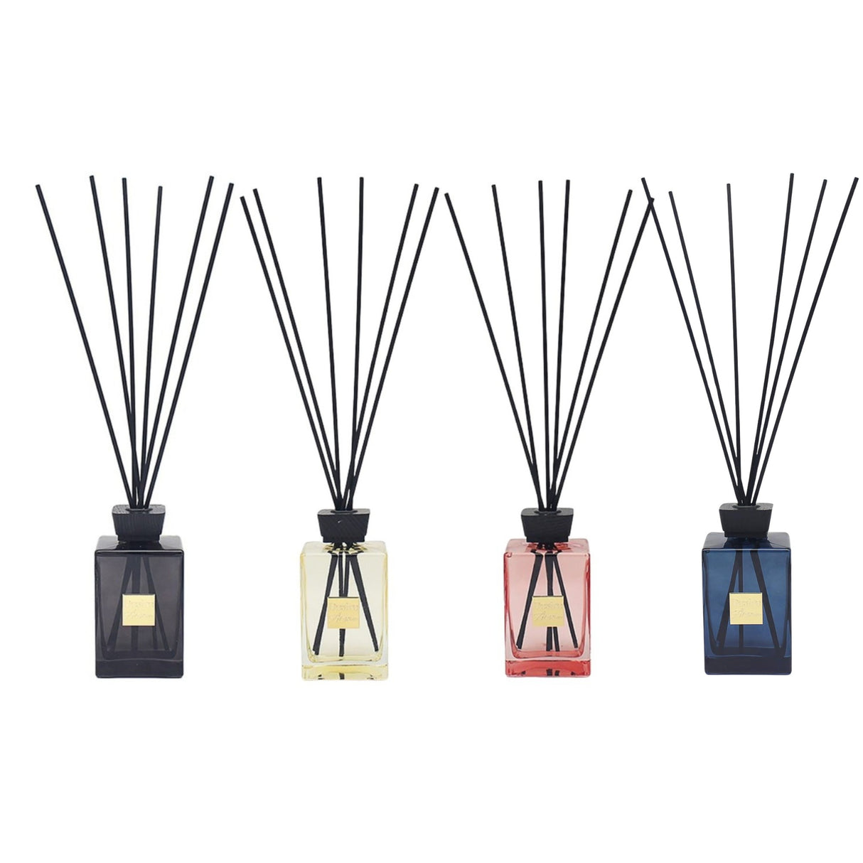 Desire Aroma Inspired by Reed Diffuser 500ml - Various Fragrances