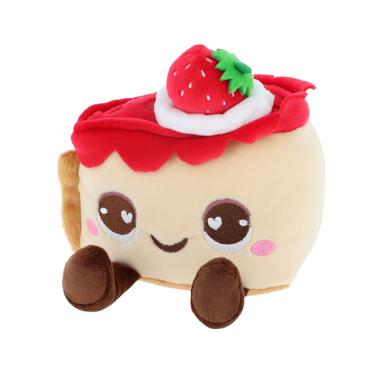 Keel Toys Bakery Sweet Treat Strawberry Cake