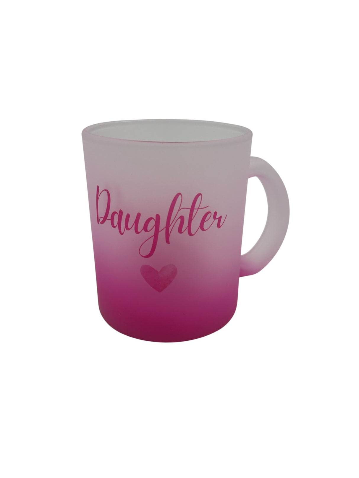 Daughter Mug Sentiment Mug