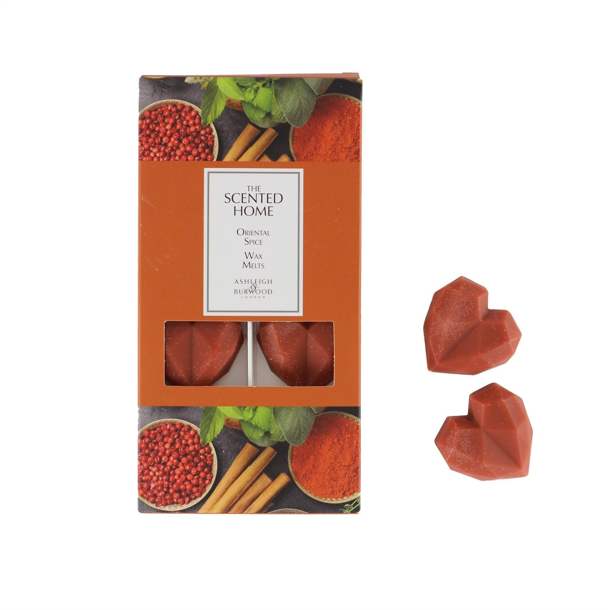 Ashleigh & Burwood Scented Home Wax Melts - Various Fragrances