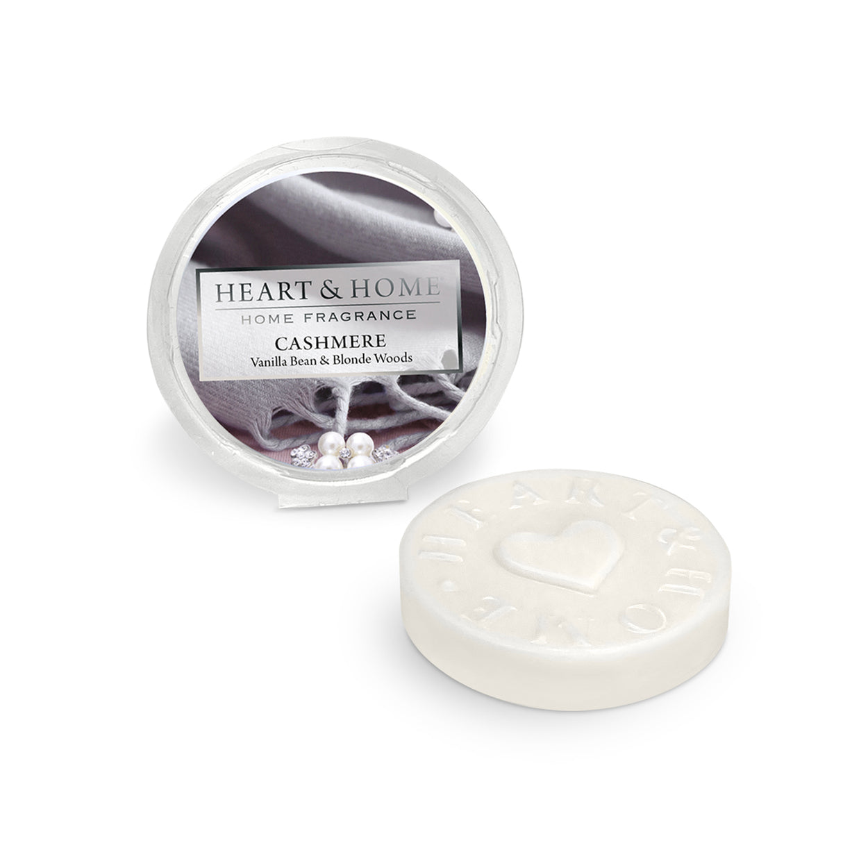 Heart & Home Wax Melt - Various Fragrances