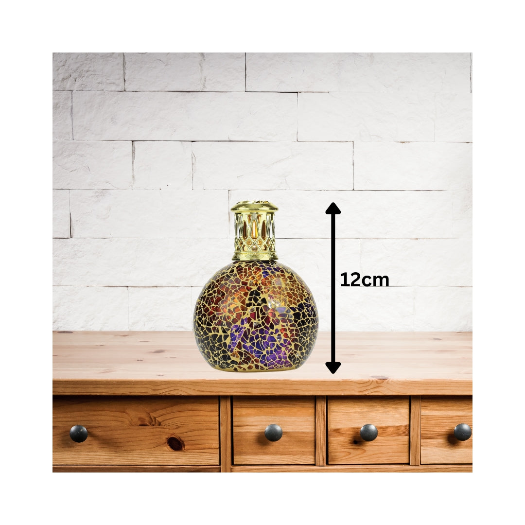 Ashleigh & Burwood Premium Fragrance Lamp - Golden Sunset