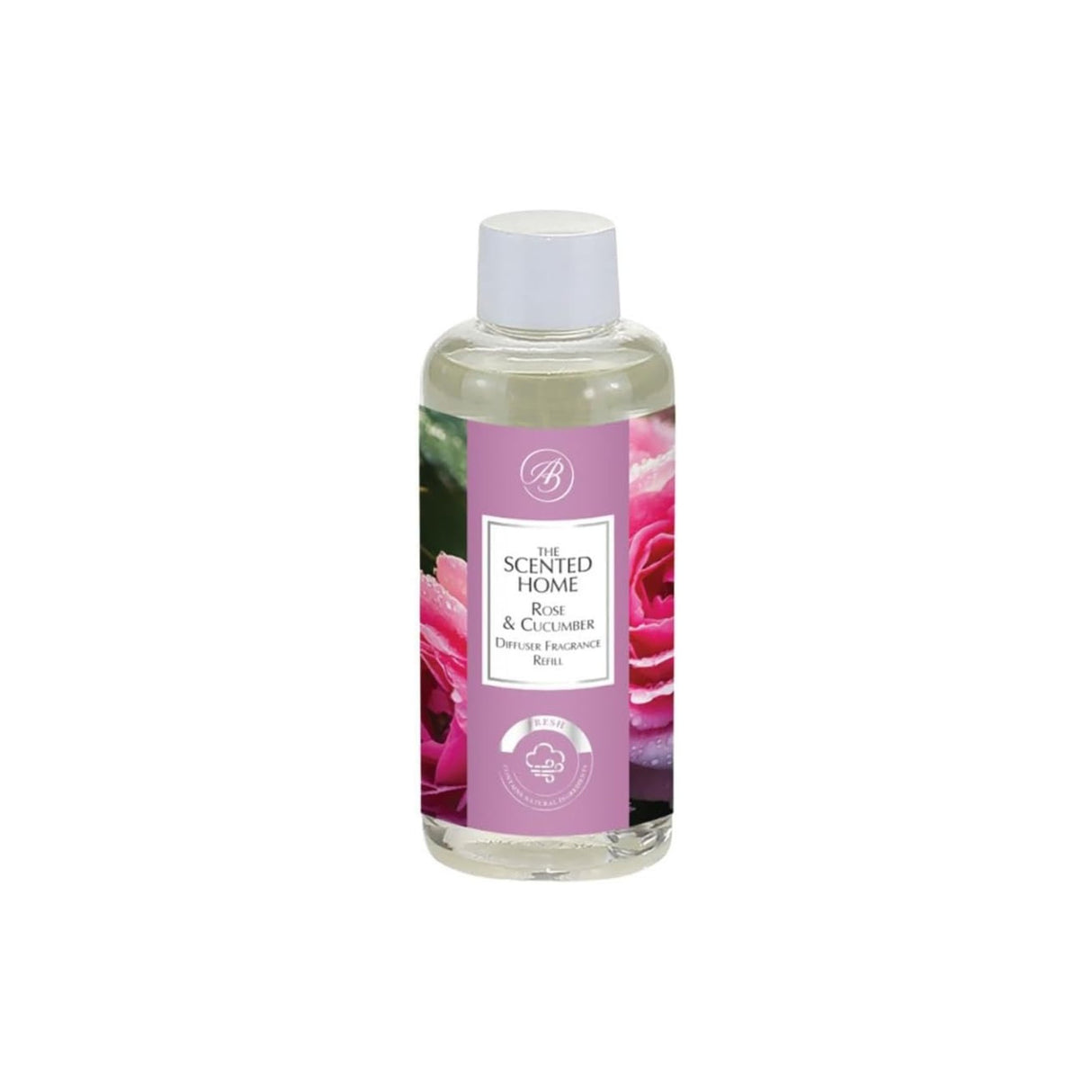 Ashleigh & Burwood Scented Home Diffuser Fragrance Refill 150ml - Various Fragrances