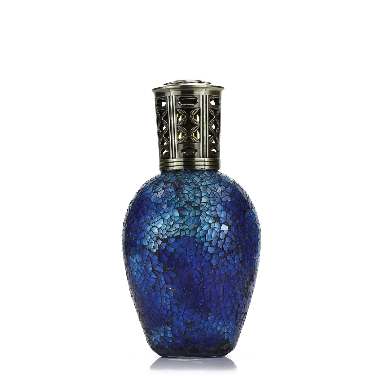 Ashleigh & Burwood Premium Fragrance Lamp - Deep Sea