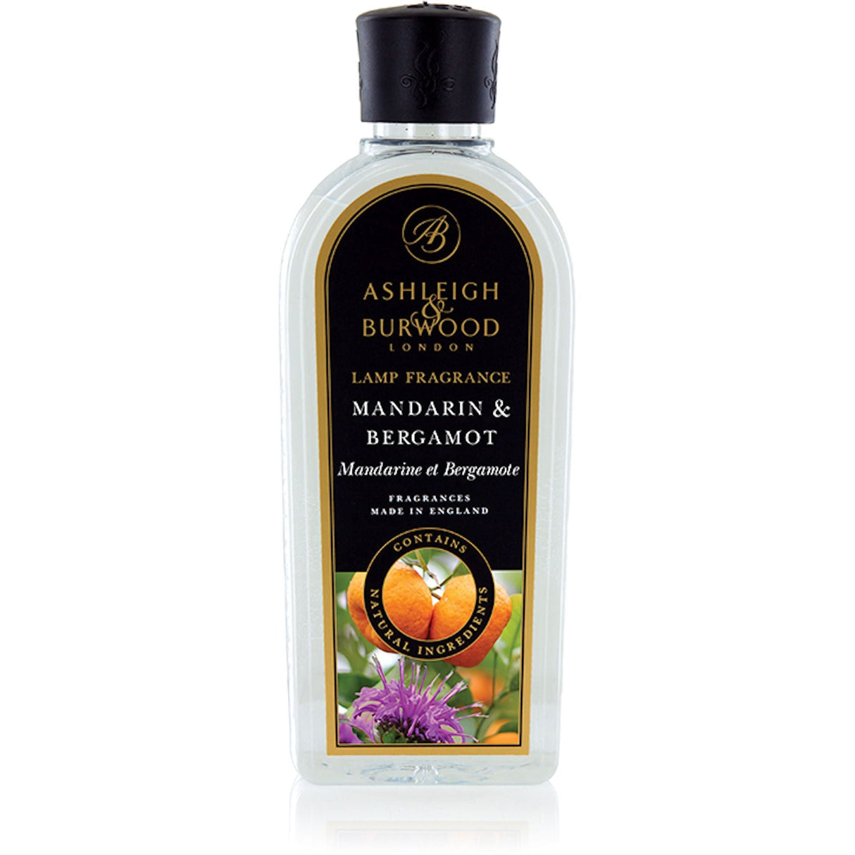 Ashleigh & Burwood Lamp Fragrance 500ml - Fruity Fragrances
