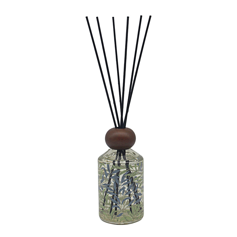 William Morris Reed Diffuser 300ml - Willow Bough