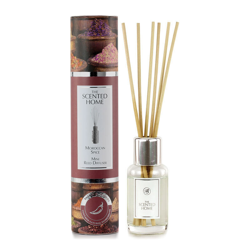 Ashleigh & Burwood Scented Home Reed Diffuser 50ml