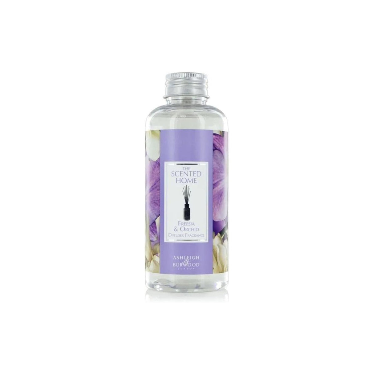 Ashleigh & Burwood Scented Home Diffuser Fragrance Refill 150ml - Various Fragrances