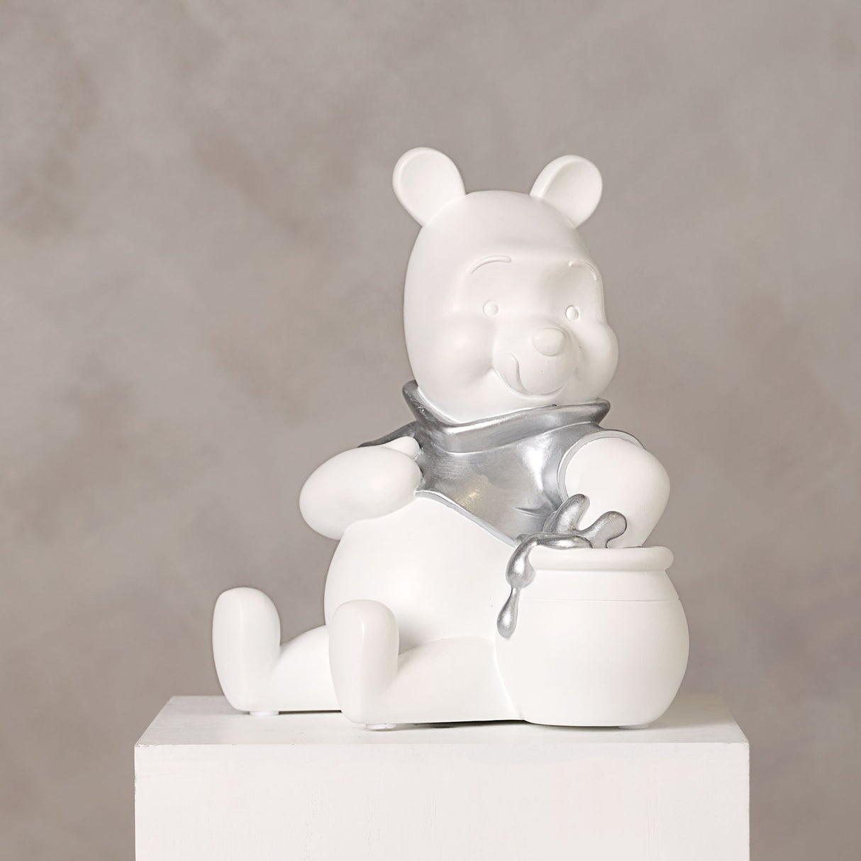 Disney 100 Money Bank - Winnie The Pooh
