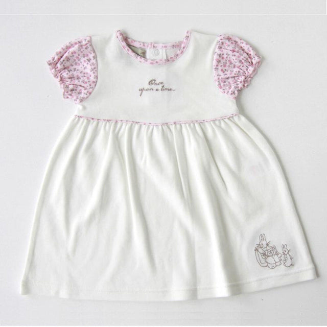 Beatrix Potter Peter Rabbit Dress 3-6 months