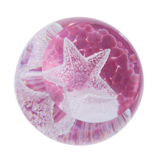 Caithness Glass Little Stars Paperweight Collection - Various Colours