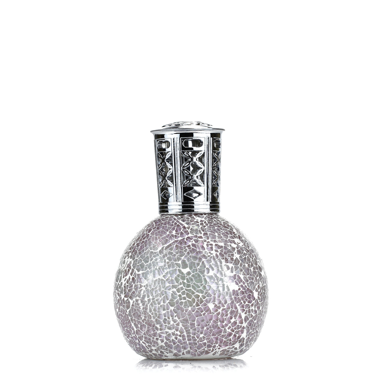 Ashleigh & Burwood Fragrance Lamp - Frosted Bloom