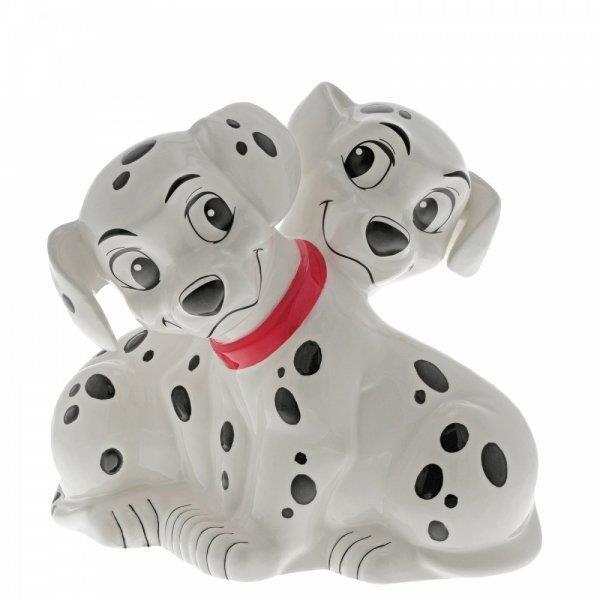 Disney Enchanting Friend for Life (101 Dalmatians) Money Bank