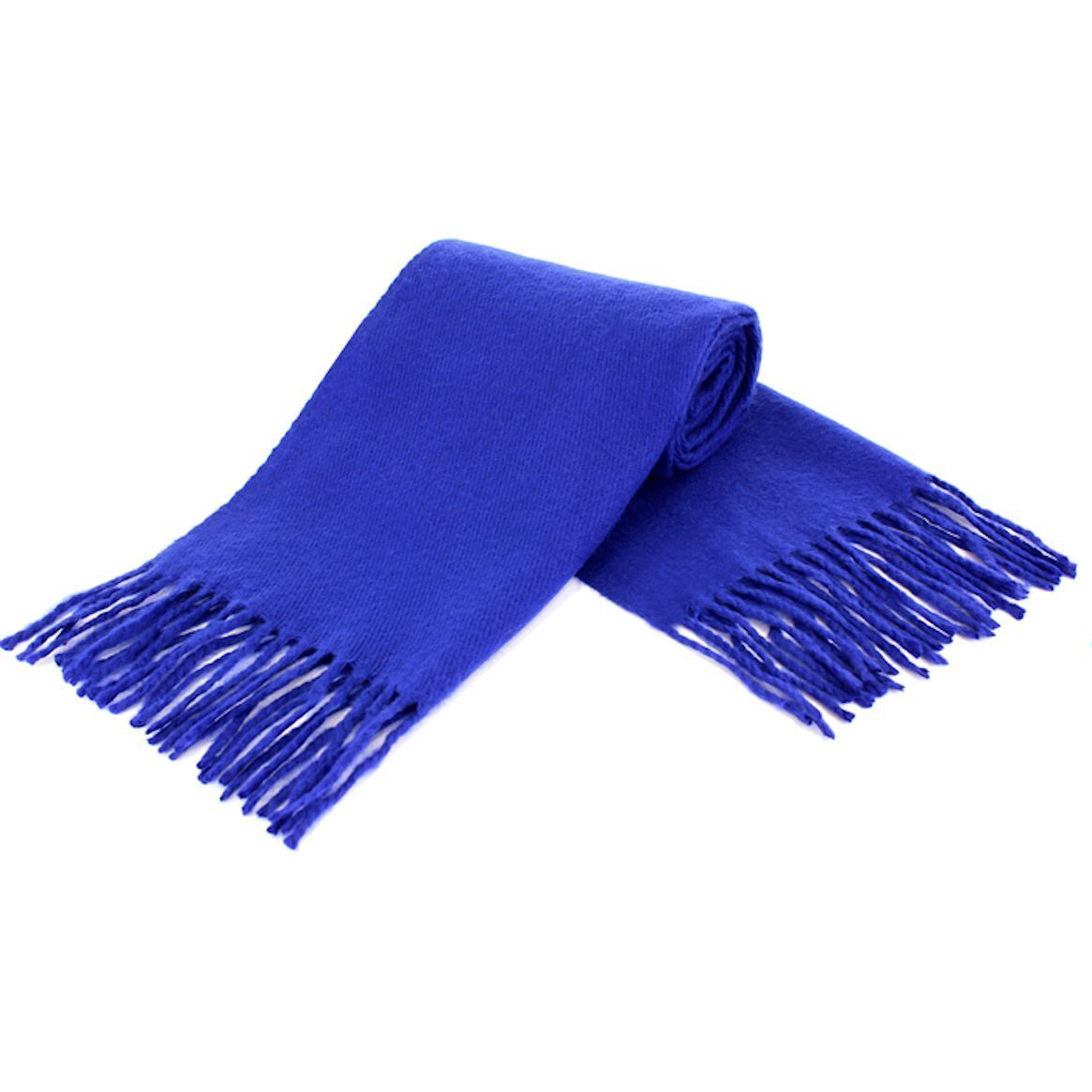 Acrylic Cashmere Feel Scarf - Various Colours available