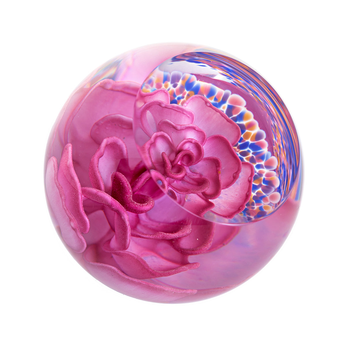 Caithness Glass Paperweight - For My Mother