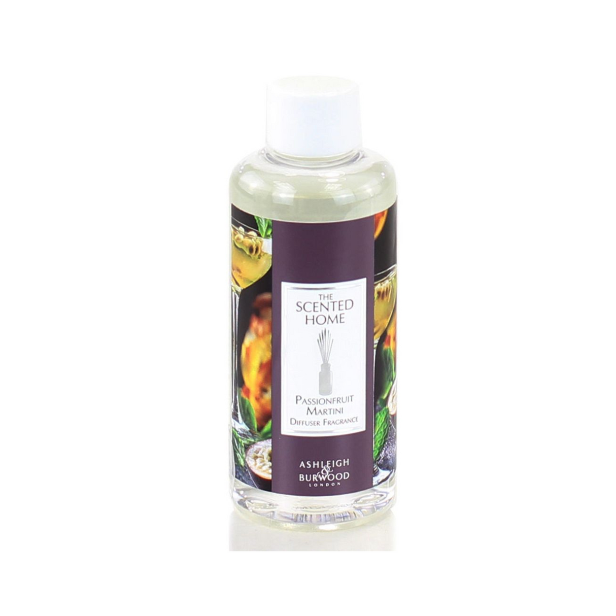 Ashleigh & Burwood Scented Home Diffuser Fragrance Refill 150ml - Various Fragrances