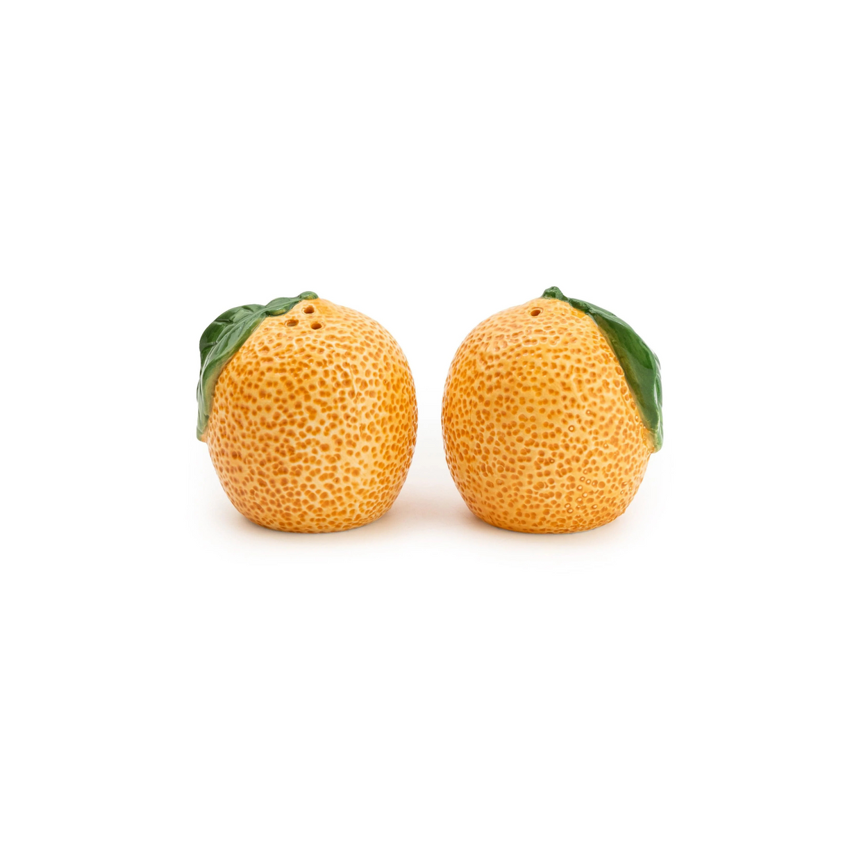 Salt and Pepper Shakers in Gift Box