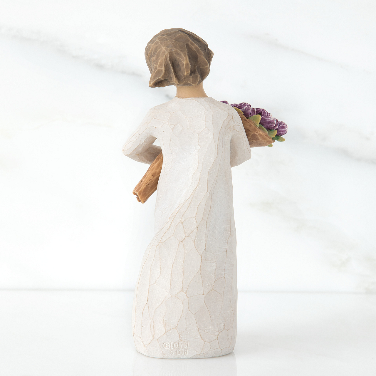 Willow Tree Surprise Figurine