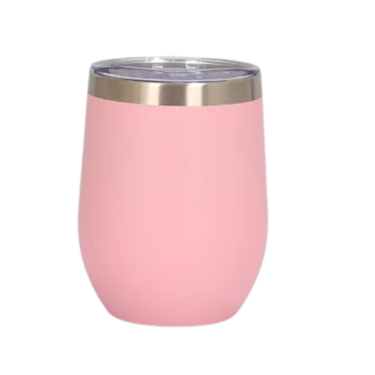Krystina's Collection Stainless Steel Tumbler for Cold or Hot Drinks - Various Colours