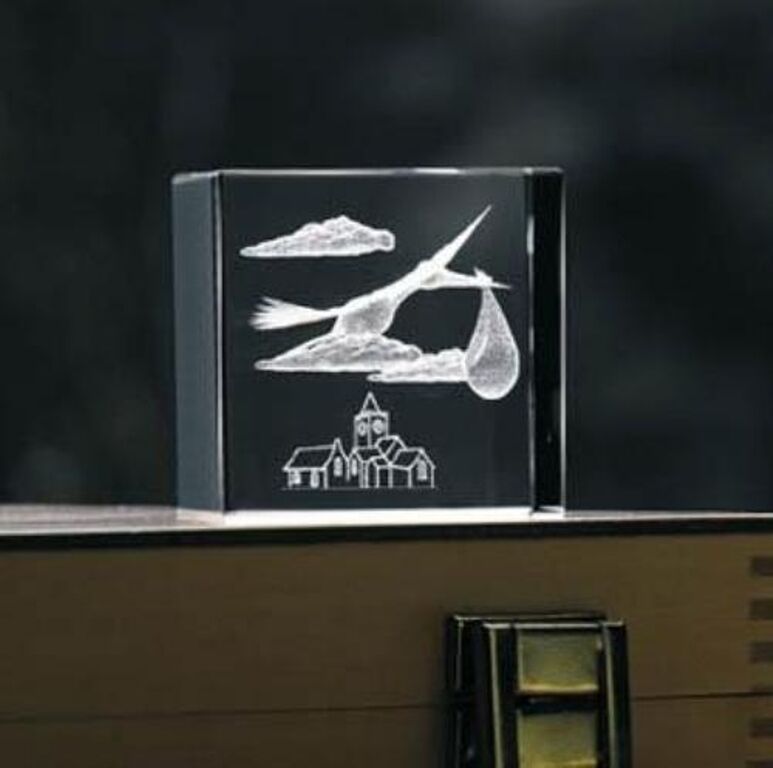 Country Artists Crystal Treasures - New Arrival Crystal