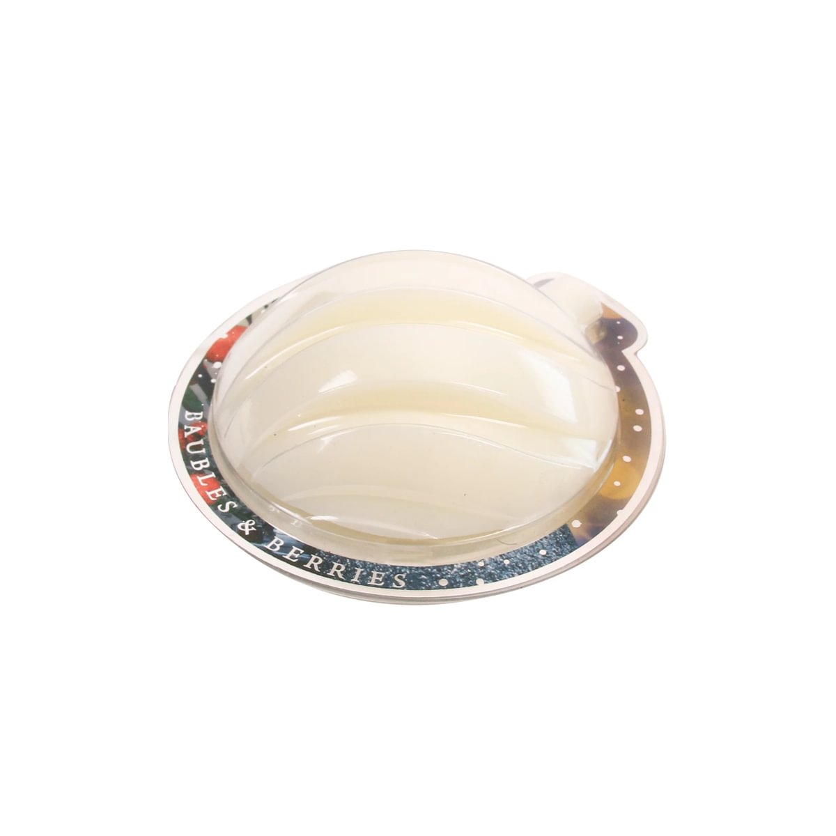 Heart & Home Bauble Shaped Wax Melt - baubles & berries