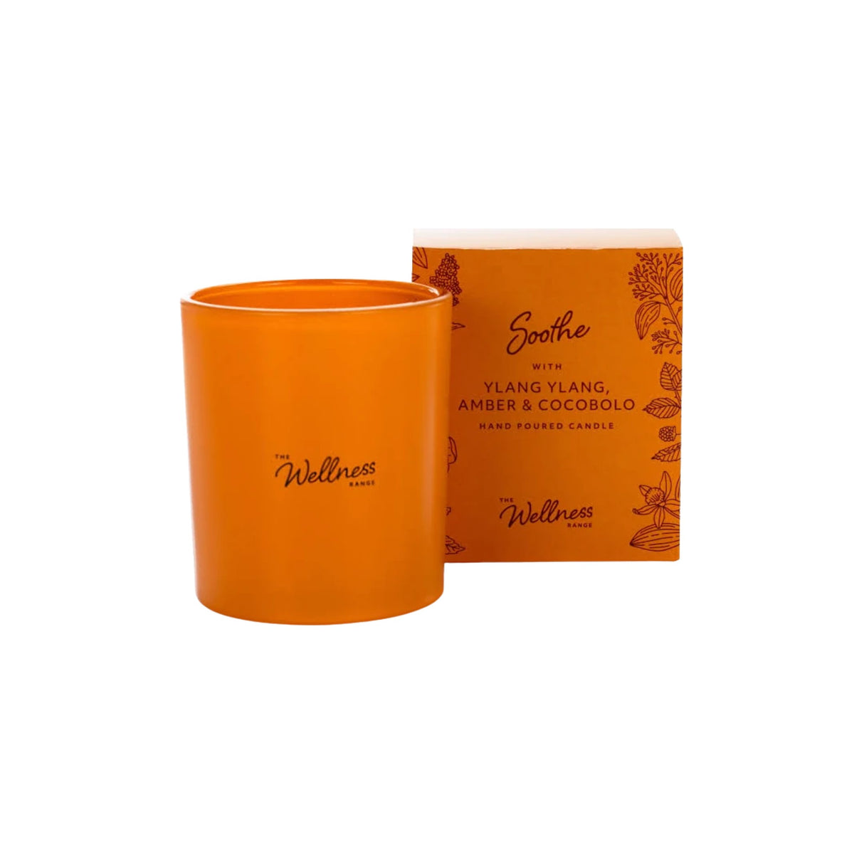 Potters Crouch Wellness Candles