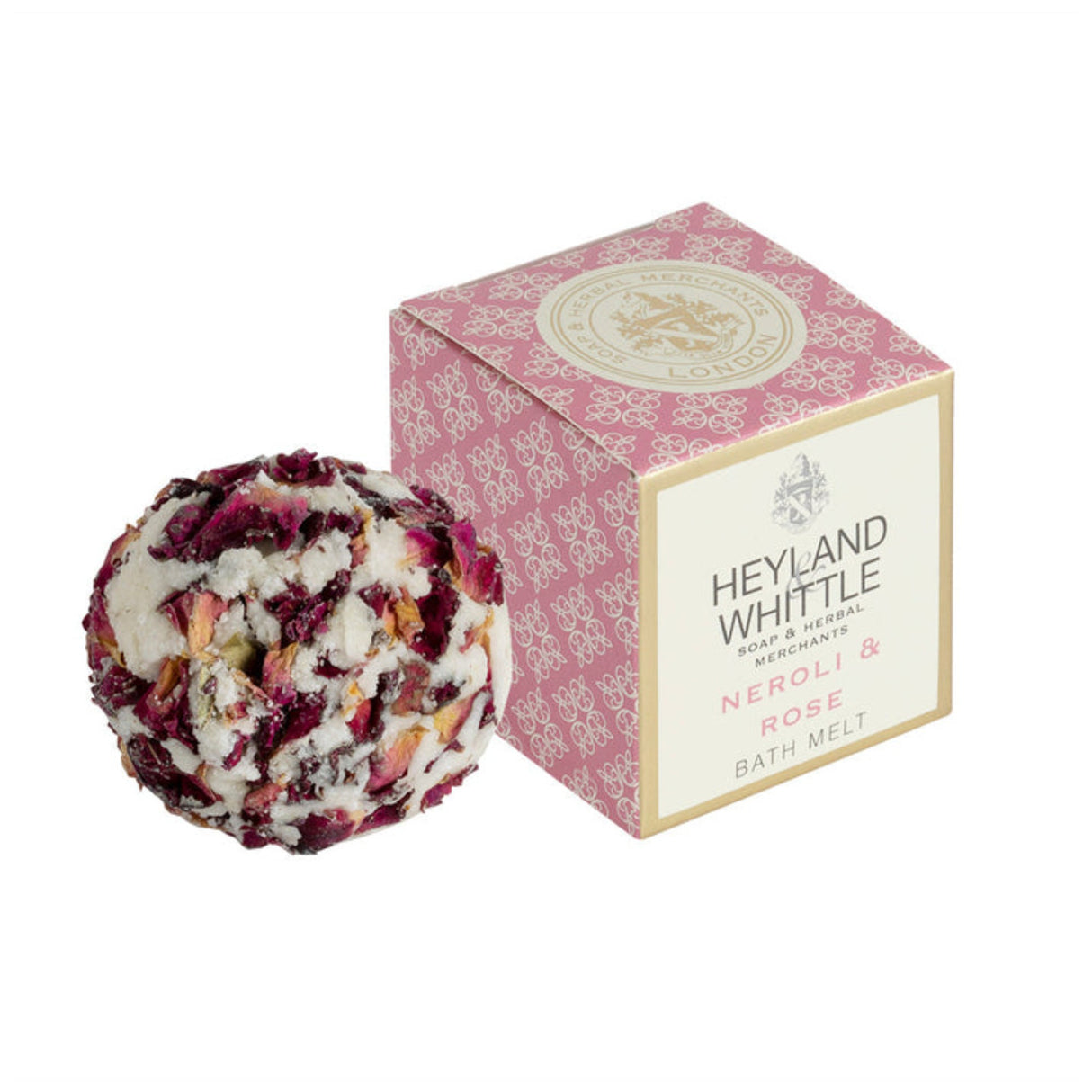 Heyland & Whittle Bath Melt Truffles - Various Fragrances