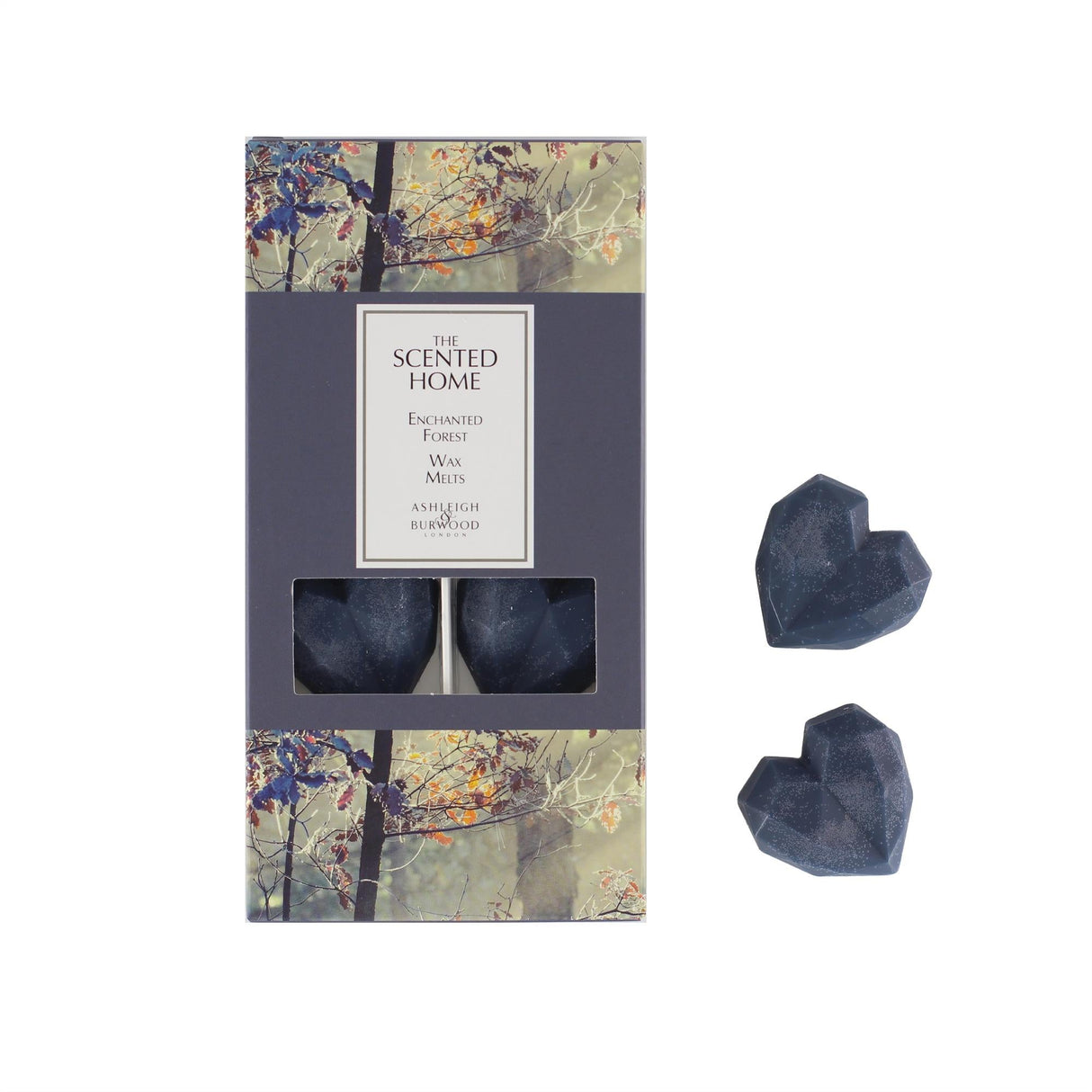 Ashleigh & Burwood Scented Home Wax Melts - Various Fragrances