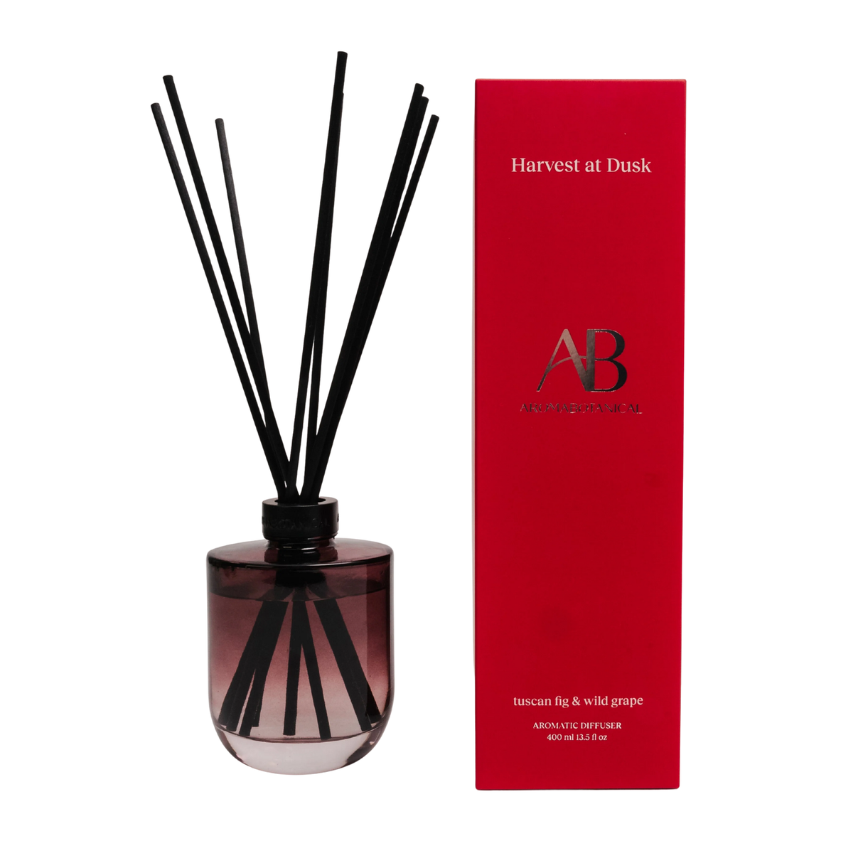 Aromabotanical 400ml Diffuser - Harvest at Dusk