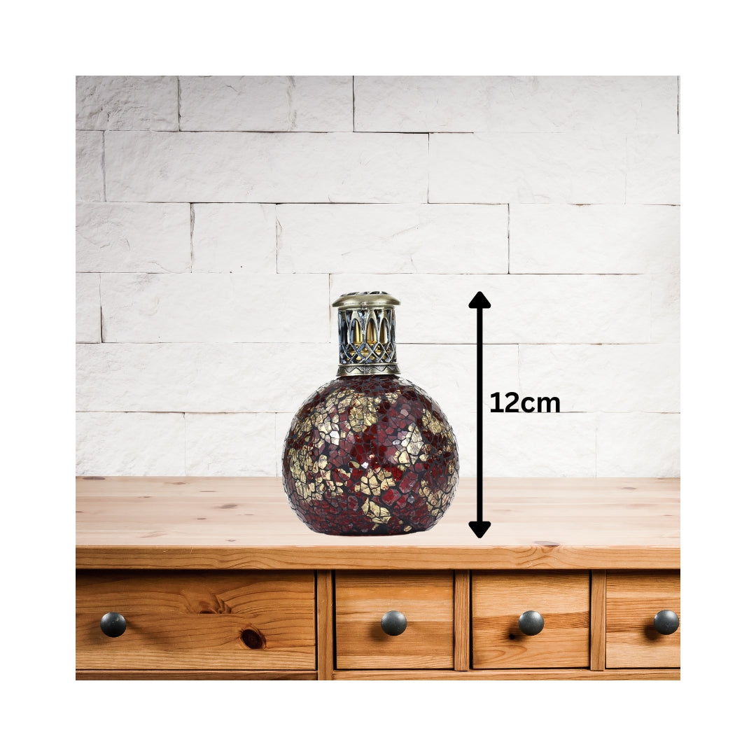 Ashleigh & Burwood Premium Fragrance Lamp - Dragons Eye