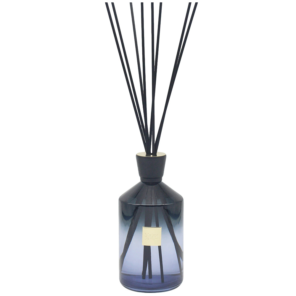 Maison Parfum Dubai Hotel Reed Diffuser 1 Litre - Oud Wood