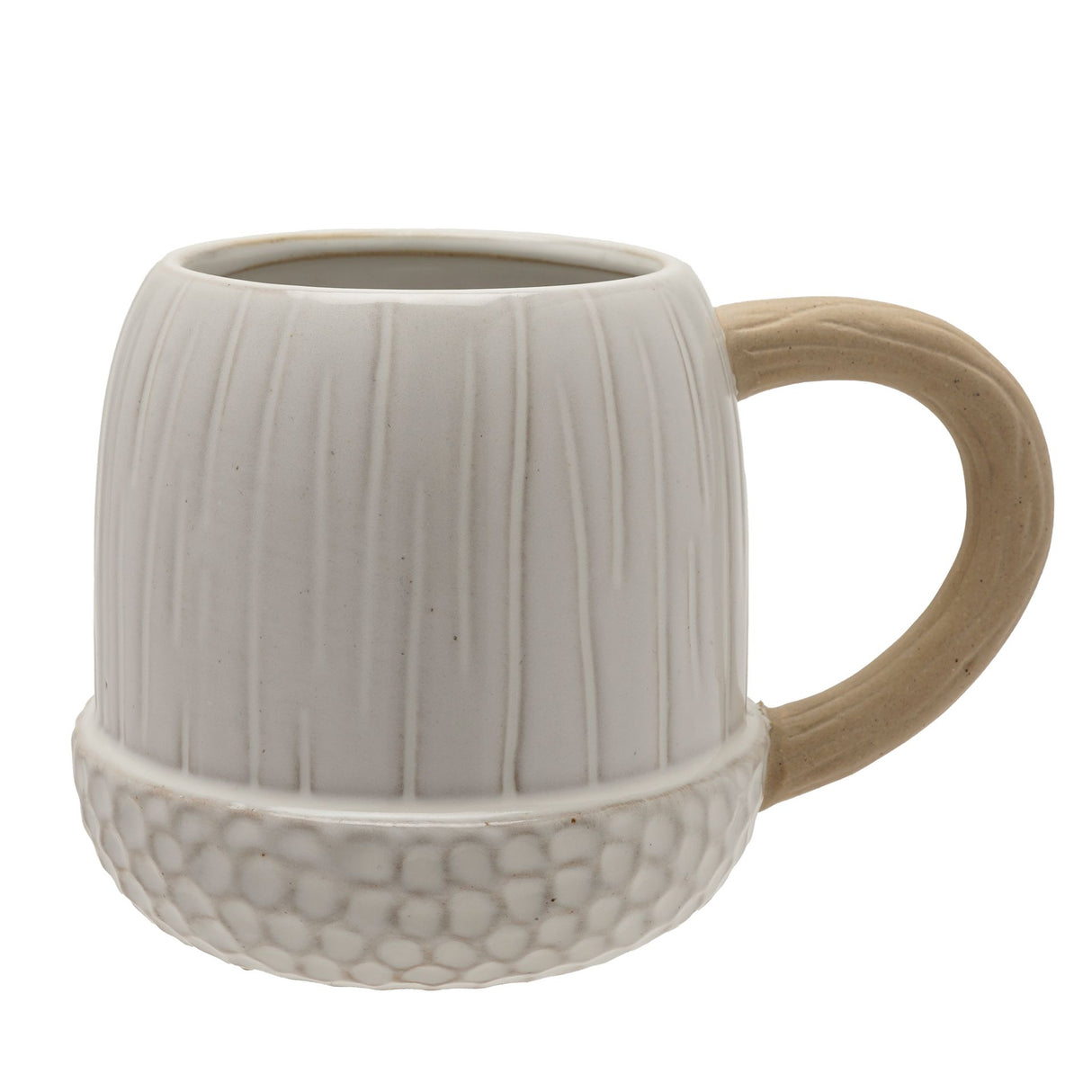 Country Living Acorn Mug