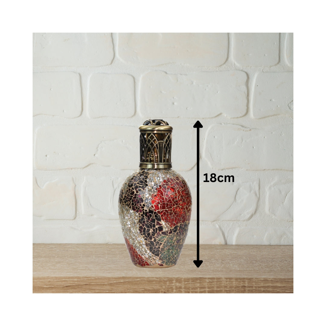 Ashleigh & Burwood Premium Fragrance Lamp - Emperor of Mars