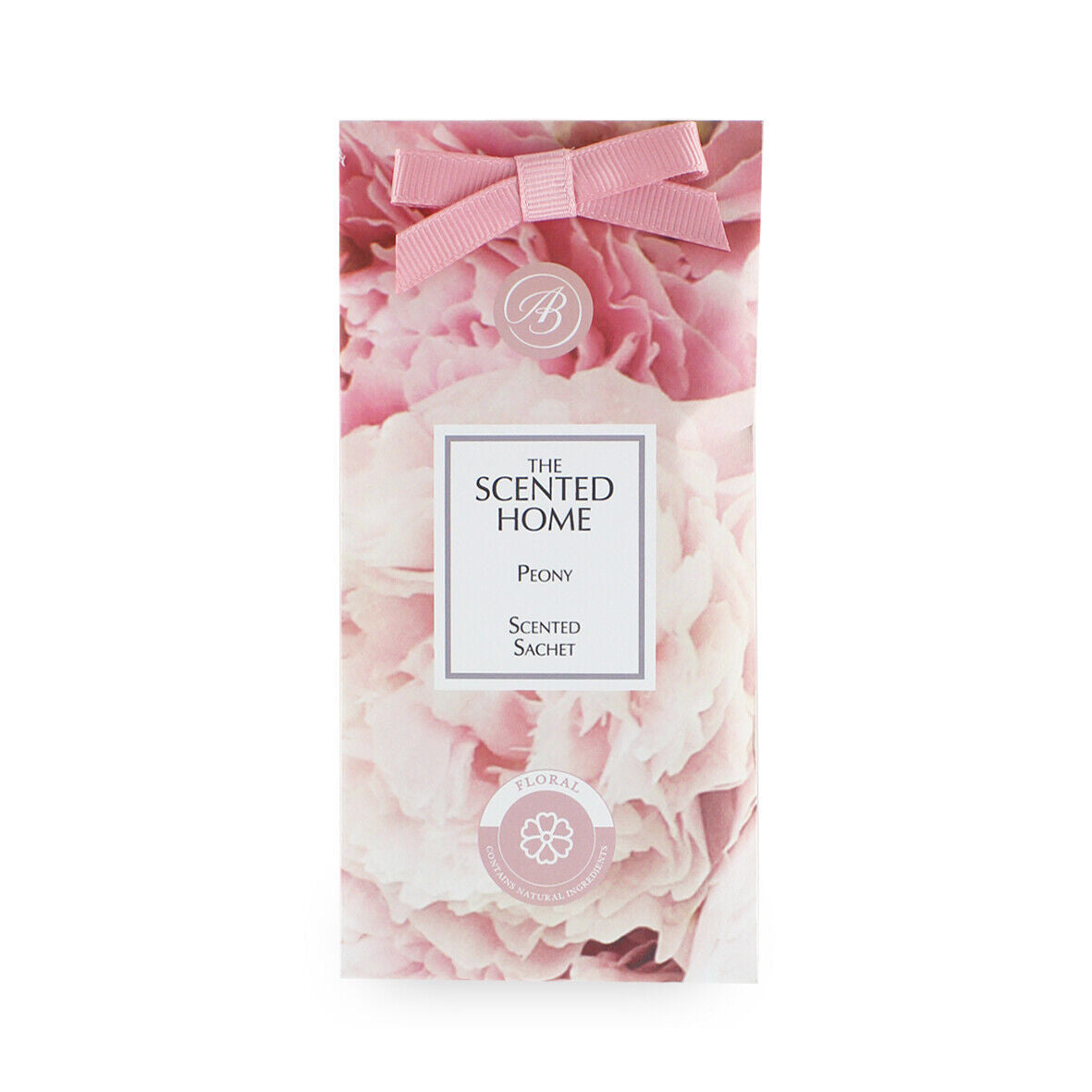 Ashleigh & Burwood Scented Home Fragrance Sachet - Various Fragrances