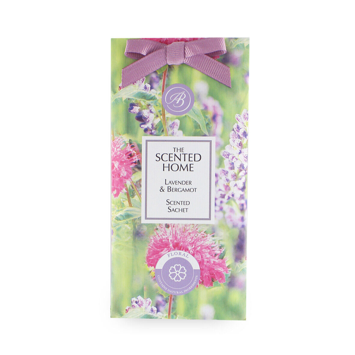 Ashleigh & Burwood Scented Home Fragrance Sachet - Various Fragrances
