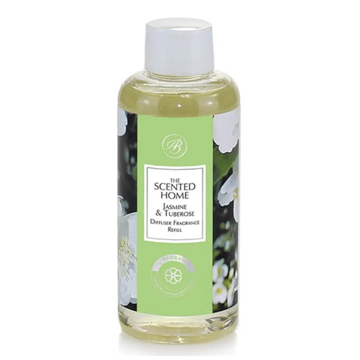 Ashleigh & Burwood Scented Home Diffuser Fragrance Refill 150ml - Various Fragrances