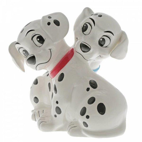 Disney Enchanting Friend for Life (101 Dalmatians) Money Bank