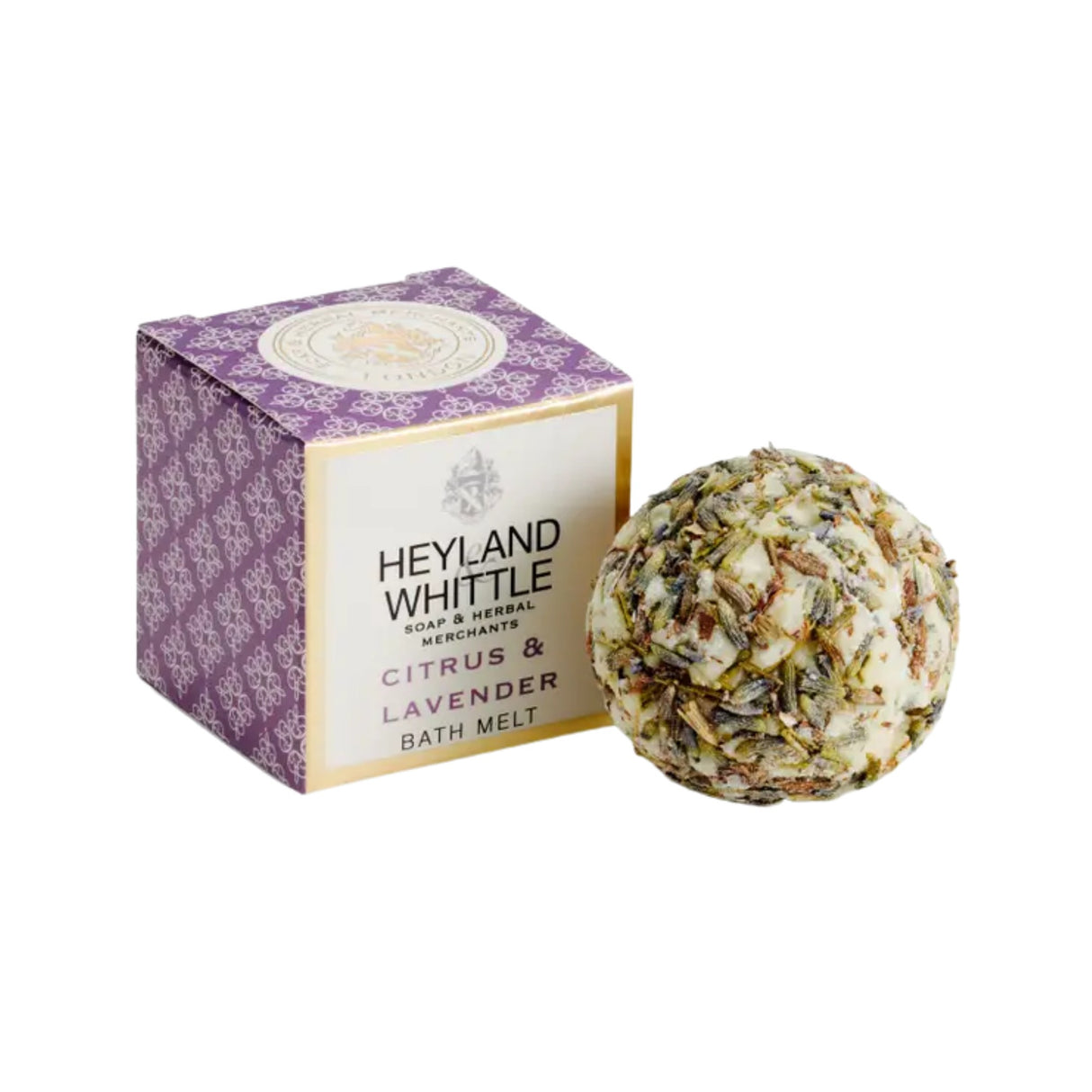 Heyland & Whittle Bath Melt Truffles - Various Fragrances