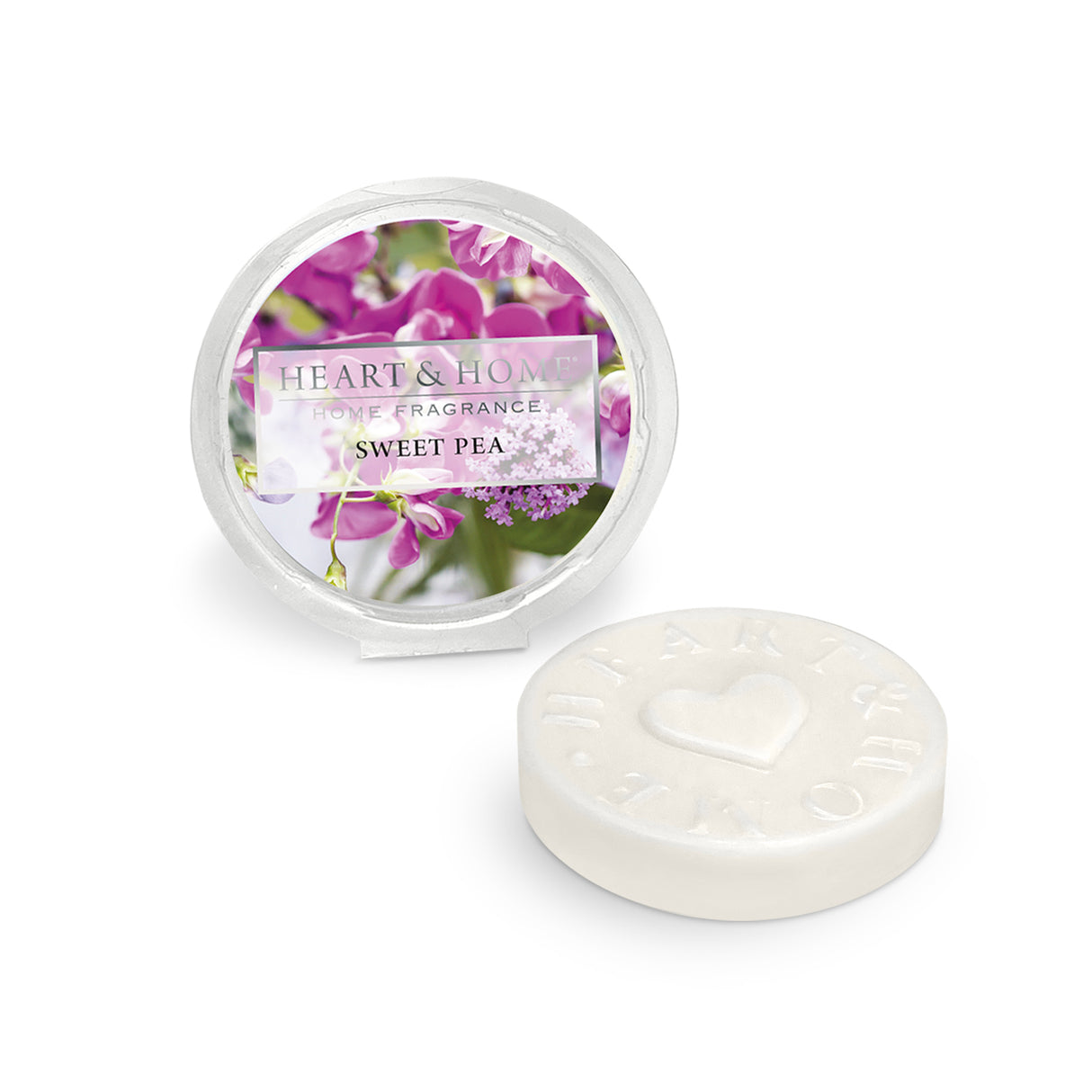 Heart & Home Wax Melt - Various Fragrances