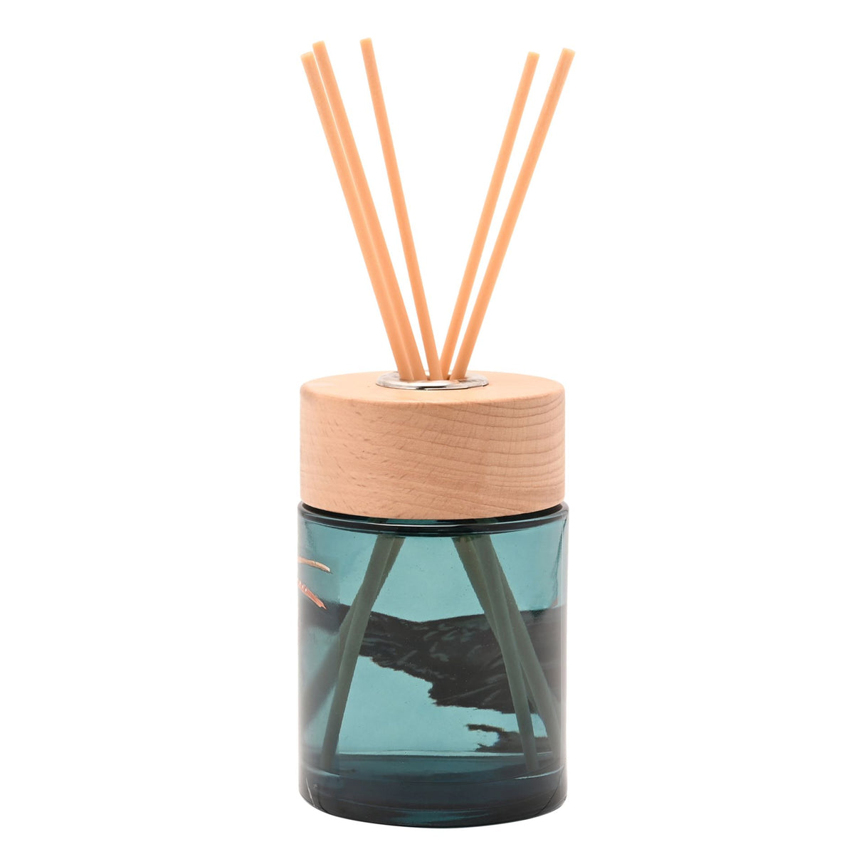 Meg Hawkins Highland Pheasant Reed Diffuser - White Lavender & Chamomile