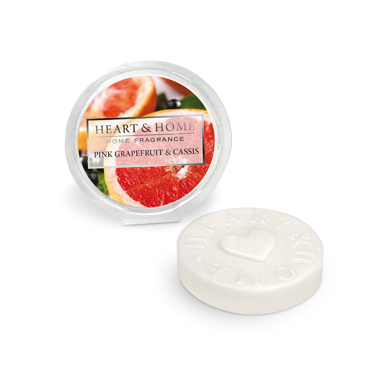 Heart & Home Wax Melt - Various Fragrances