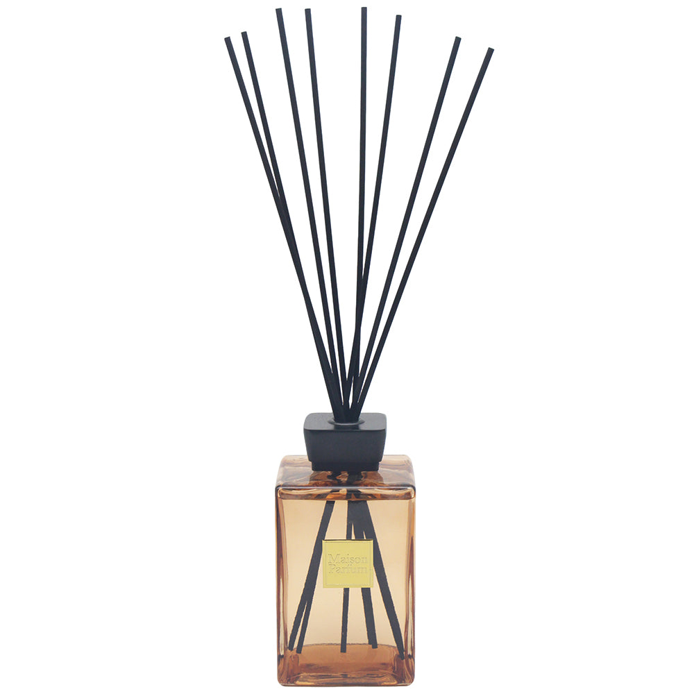 Maison Parfum Square Reed Diffuser 1 Litre - Ombre Nomad