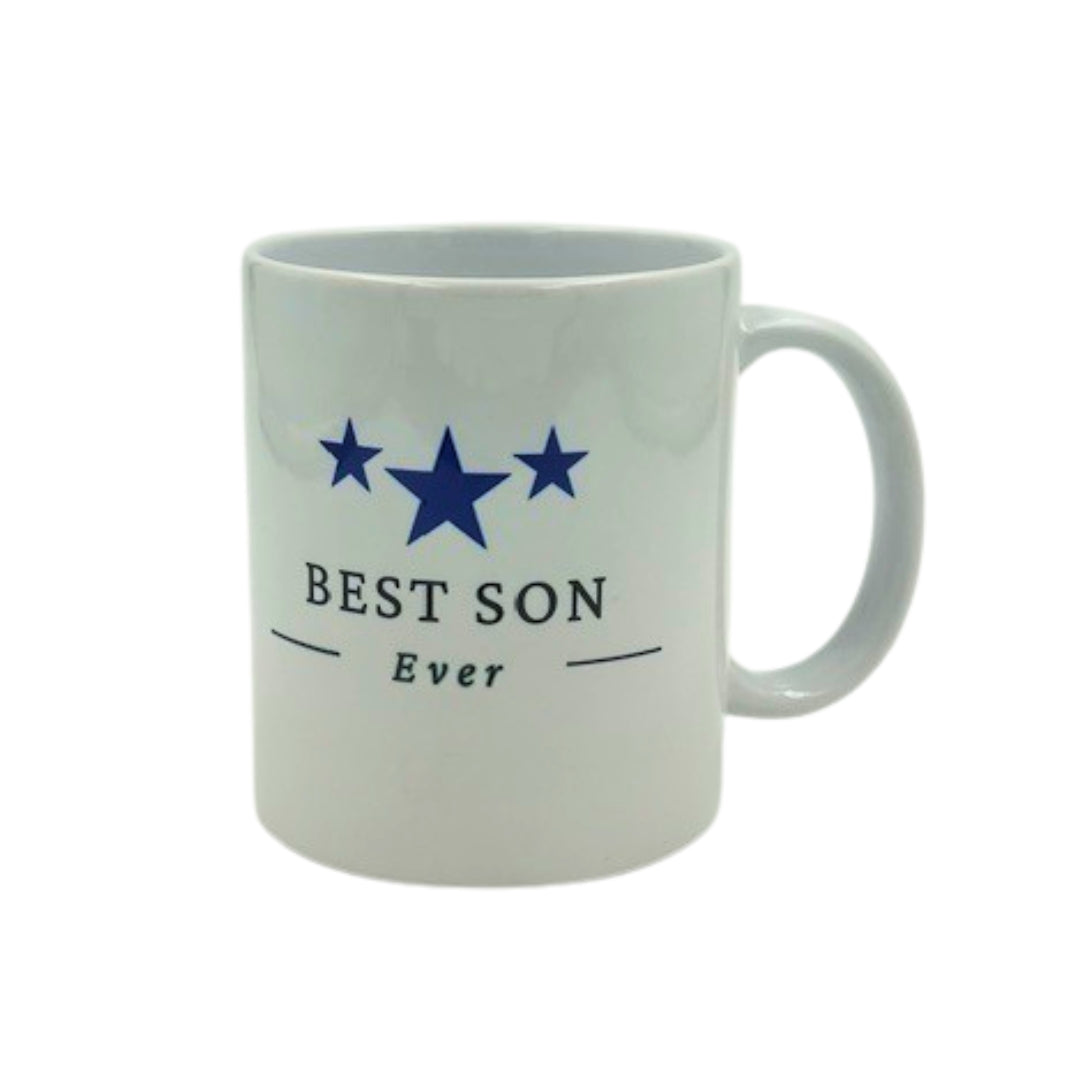 Best Male Relation Dad Son Uncle Grandad Ever Mug