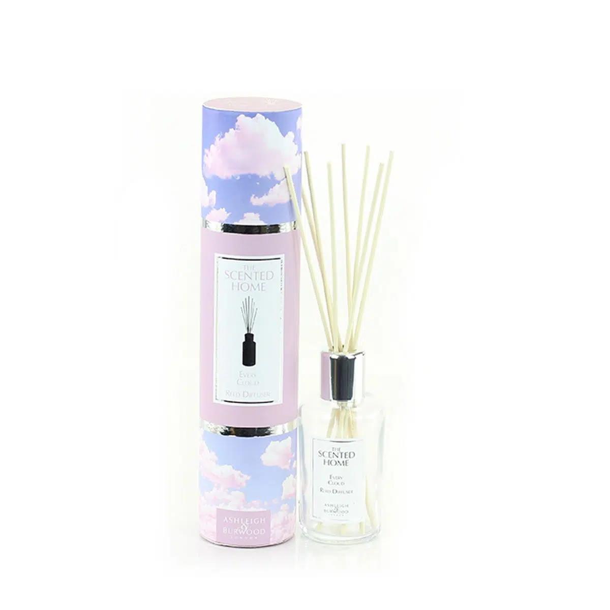 Ashleigh & Burwood Scented Home Reed Diffusers 150ml - Various Fragrances