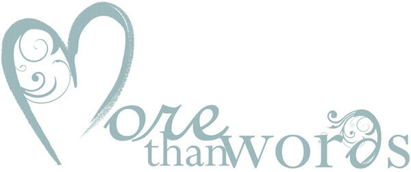 More Than Words A Mother`s Love Figurine (Mother & Daughter)