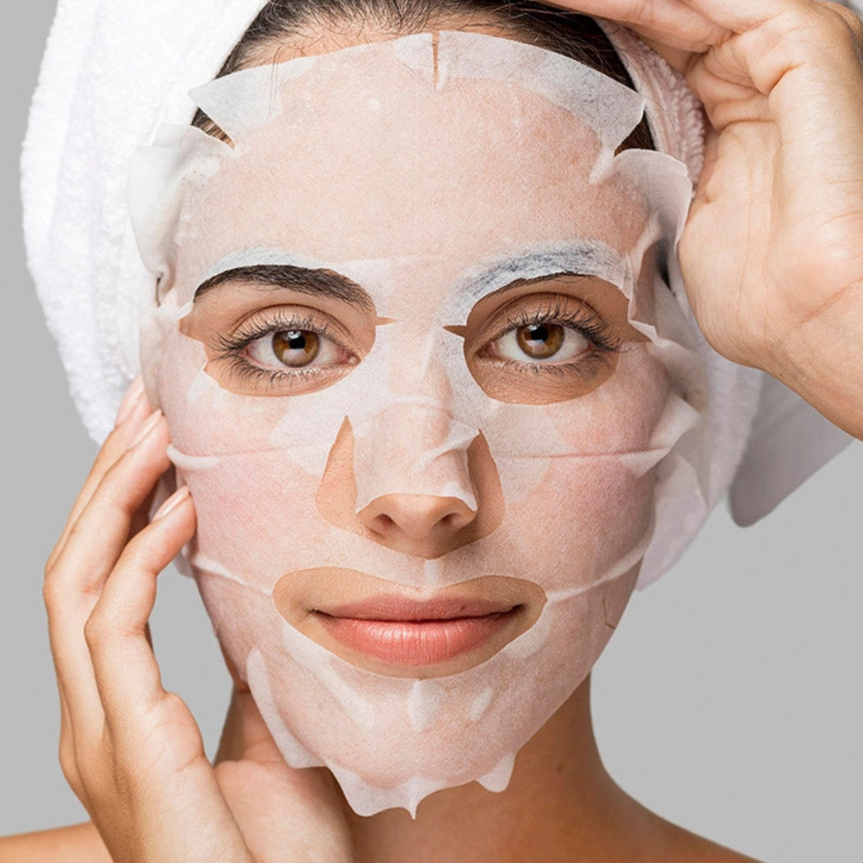 Bubble Tea Hydrating Sheet Mask (20ml)