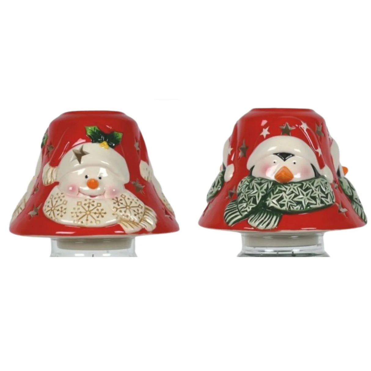 Candle Shades will fit Yankee Candle Large Jars